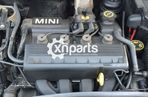 Motor MINI MINI Convertible (R52) Cooper | 07.04 - 11.07 Usado REF. W10B16A - 1