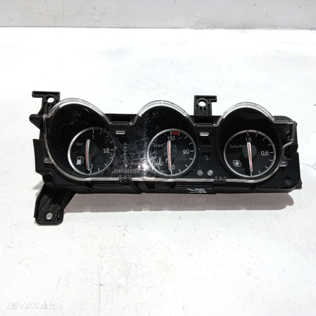 Ceasuri de bord Alfa Romeo 159 - 1