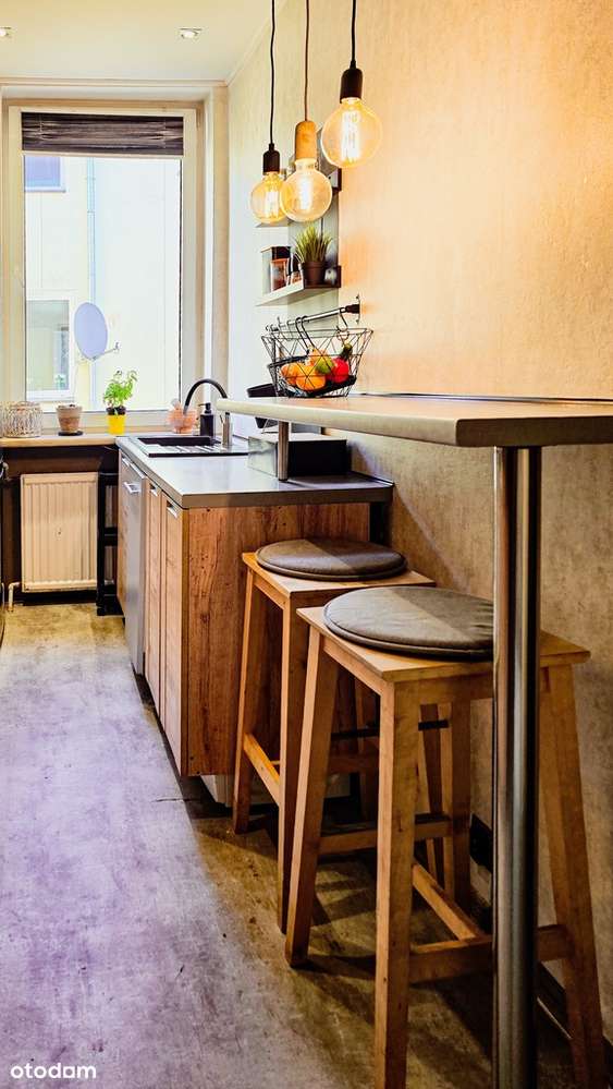 Jastrowie, ul. Gdańska, 4 pokoje 59,40 m2 +ogródek - Pełny obrazek: 5/17