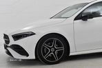 Mercedes-Benz A 200 AMG Line Aut. - 11