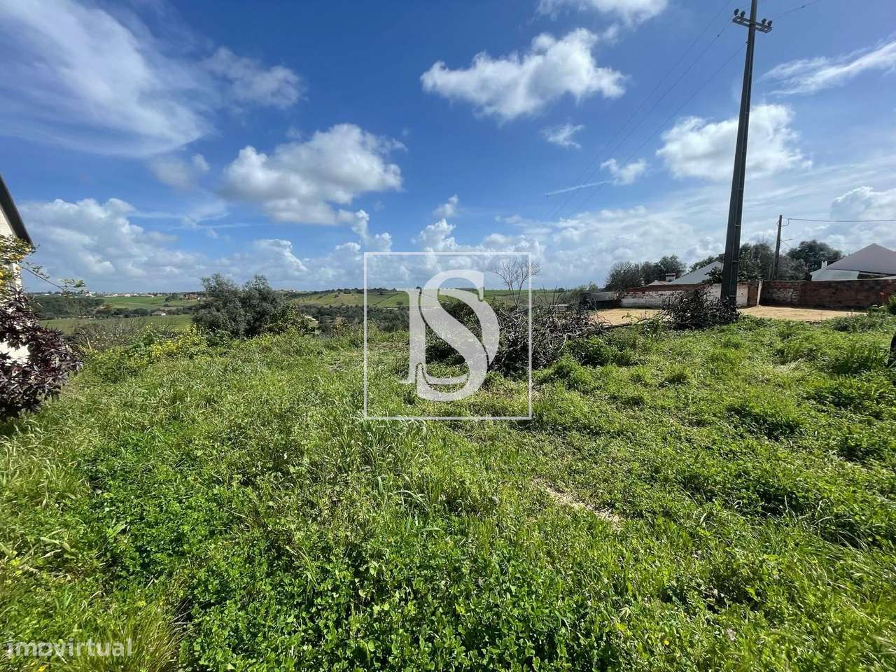 Terreno Urbano com 291 mt2 - Abitureiras - Grande imagem: 5/7