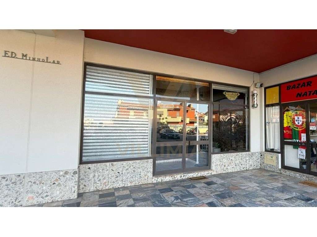 Loja - Amorosa, Chafé, Viana do Castelo - Grande imagem: 5/10