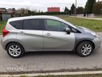 Nissan Note - 10