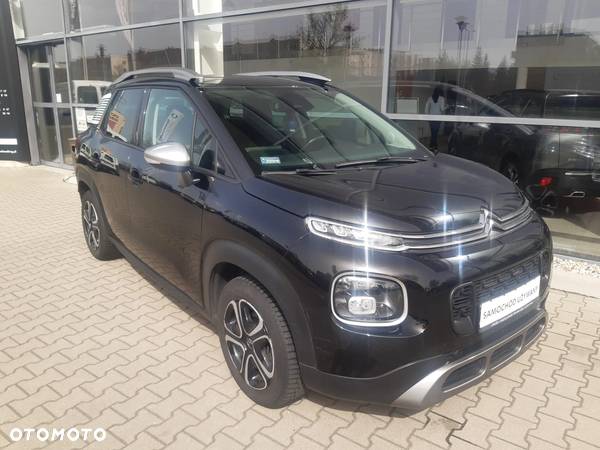 Citroën C3 Aircross 1.2 PureTech GPF Feel S&S - 3