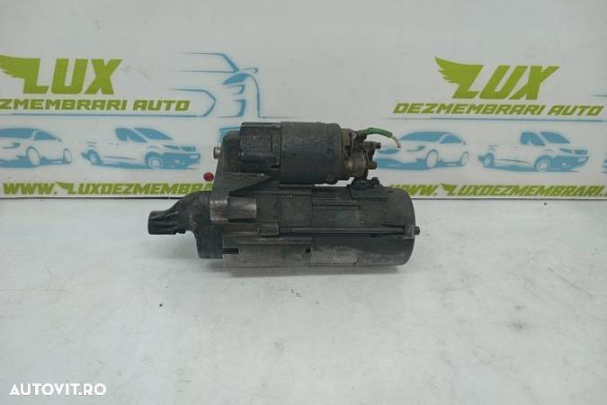 Electromotor 1.6 hdi 9HZ 9HY 9HX 9645100680 28100yv020 Citroen C2 1 - 2