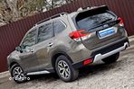 Subaru Forester 2.0ie Lineartronic Platinum - 31