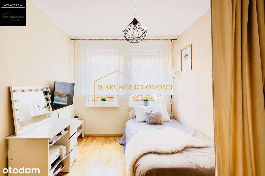 Przytulne mieszkanie z dużym tarasem *Naramowice* - Pełny obrazek: 2/20