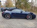 Porsche 911 Carrera 4S PDK Cabrio - 12