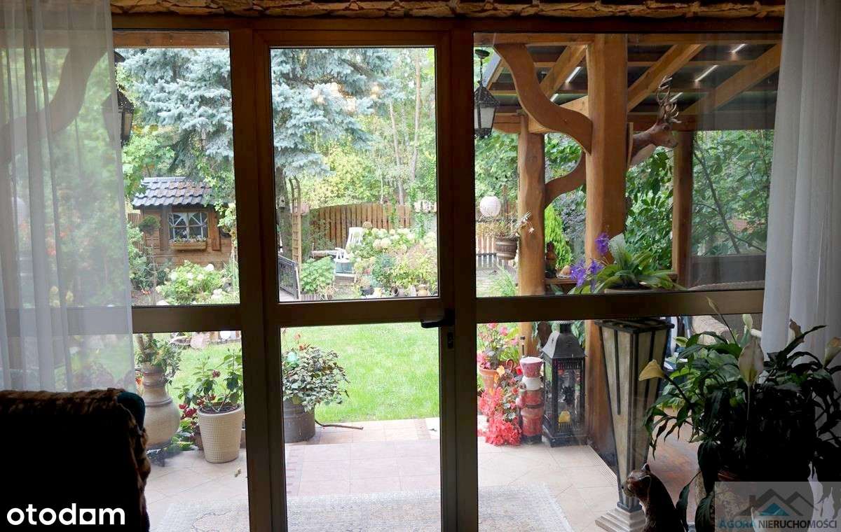 Dom mieszkalny z warsztatem, Cekanowo-5