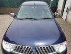 Capota Mitsubishi L200 Facelift 2010 - 2015 SUV 4 Usi Albastru (670) - 1