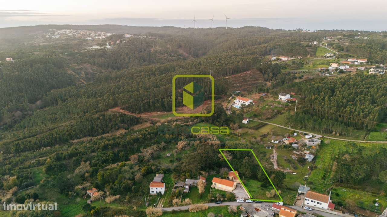 Terreno para construção - Grande imagem: 2/4