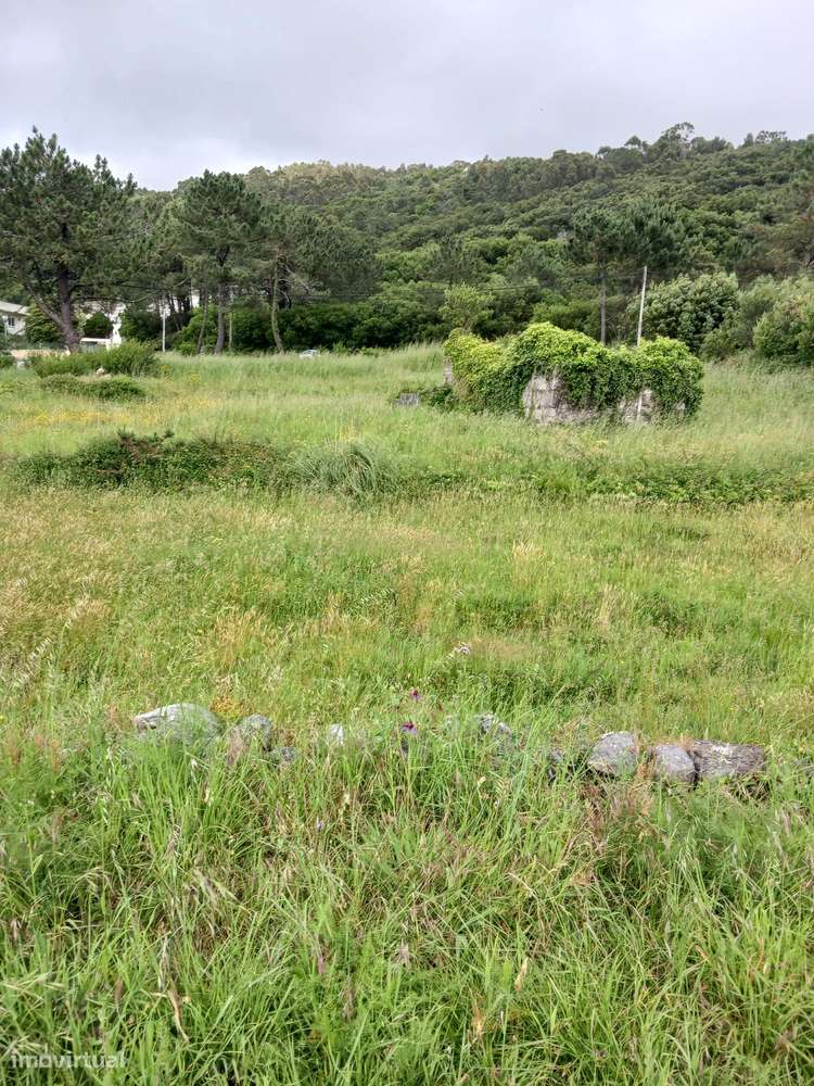 Terreno com projeto para 9 moradias, em Vila Praia de Ancora - Caminha - Grande imagem: 4/12
