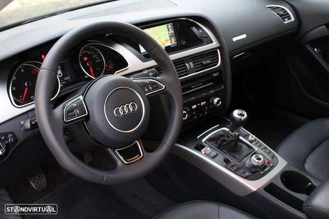 Audi A5 2.0 TDI Sport - 19