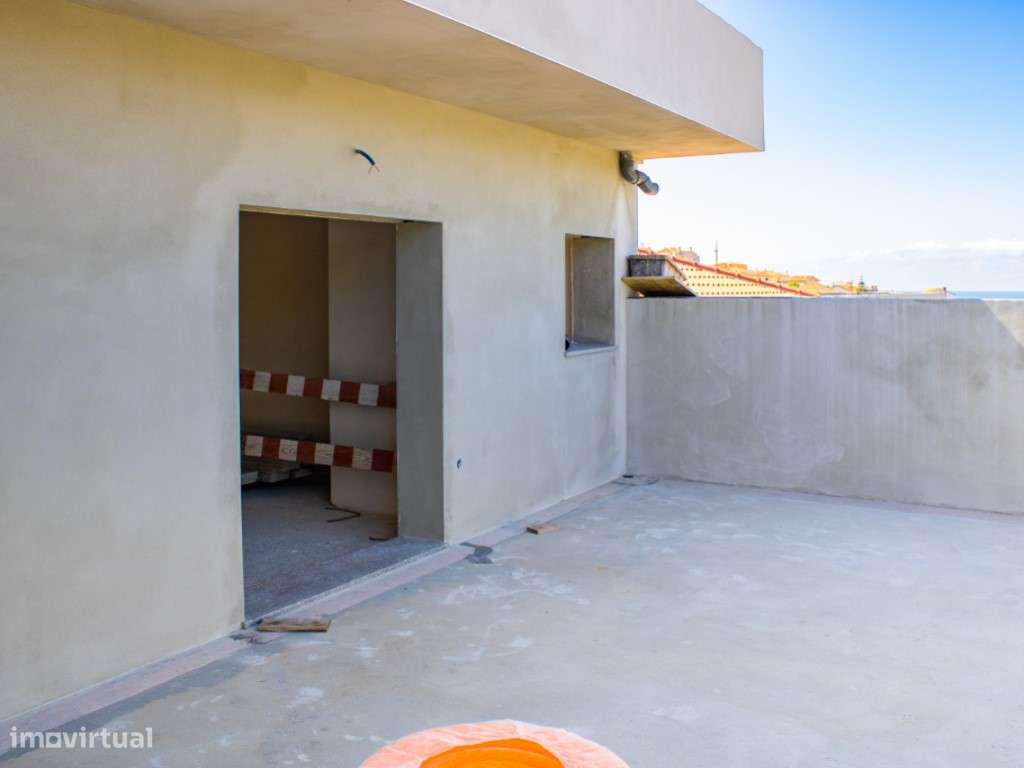 Moradia T5 nova - Grande imagem: 3/35