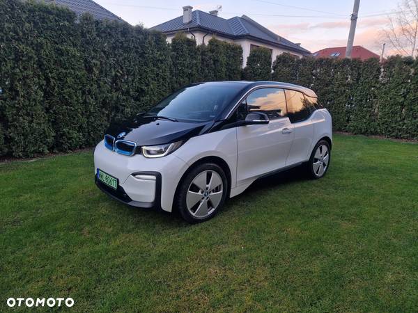 BMW i3 120 Ah - 3