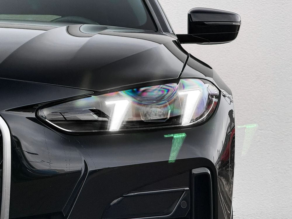 BMW Seria-4 430I XDRIVE M Sport 2.0 Benzyna 258 KM — zdjęcie 6