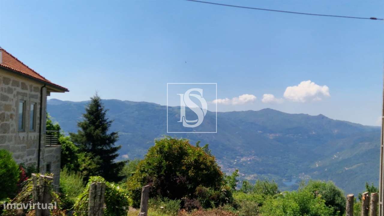 Apartamento T3 Venda em Ventosa e Cova,Vieira do Minho-49