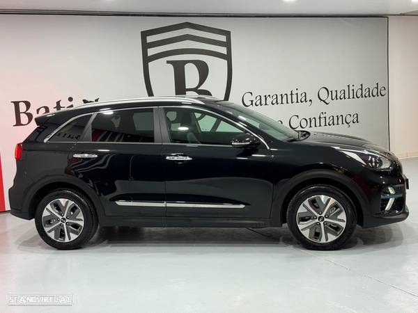 Kia e-Niro EV 39.2kWh Move 39 - 11