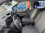 Opel Combo Life XL 1.5 CDTI Enjoy S&S - 9