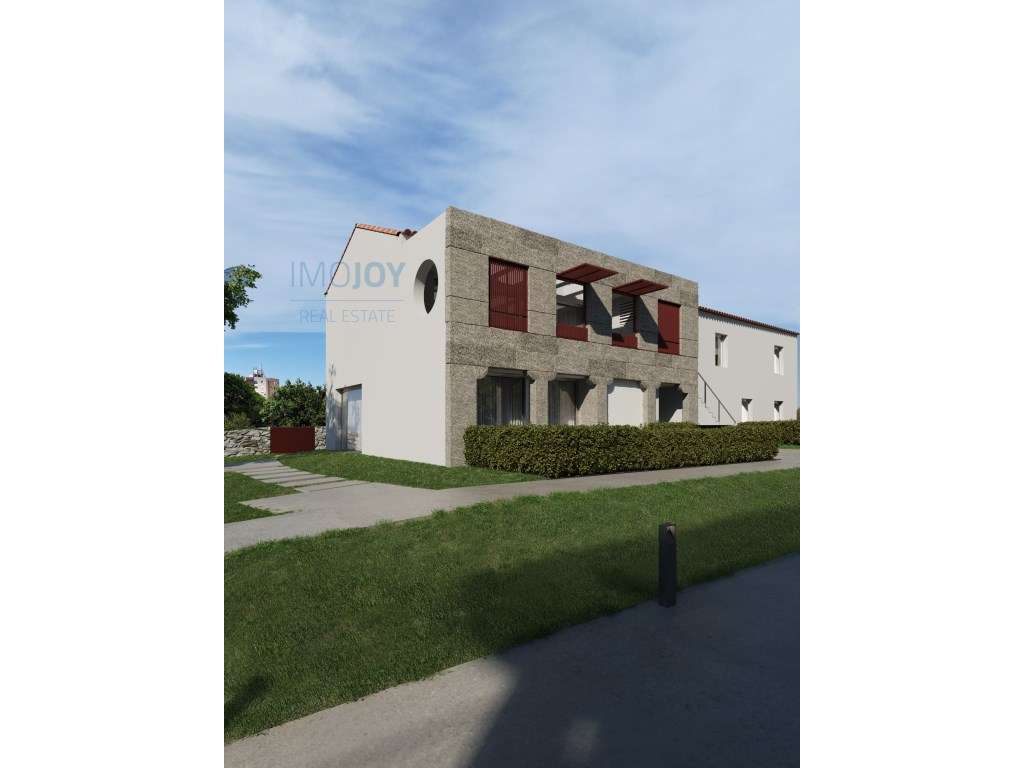 Apartamento T4 em Construção em Braga-33