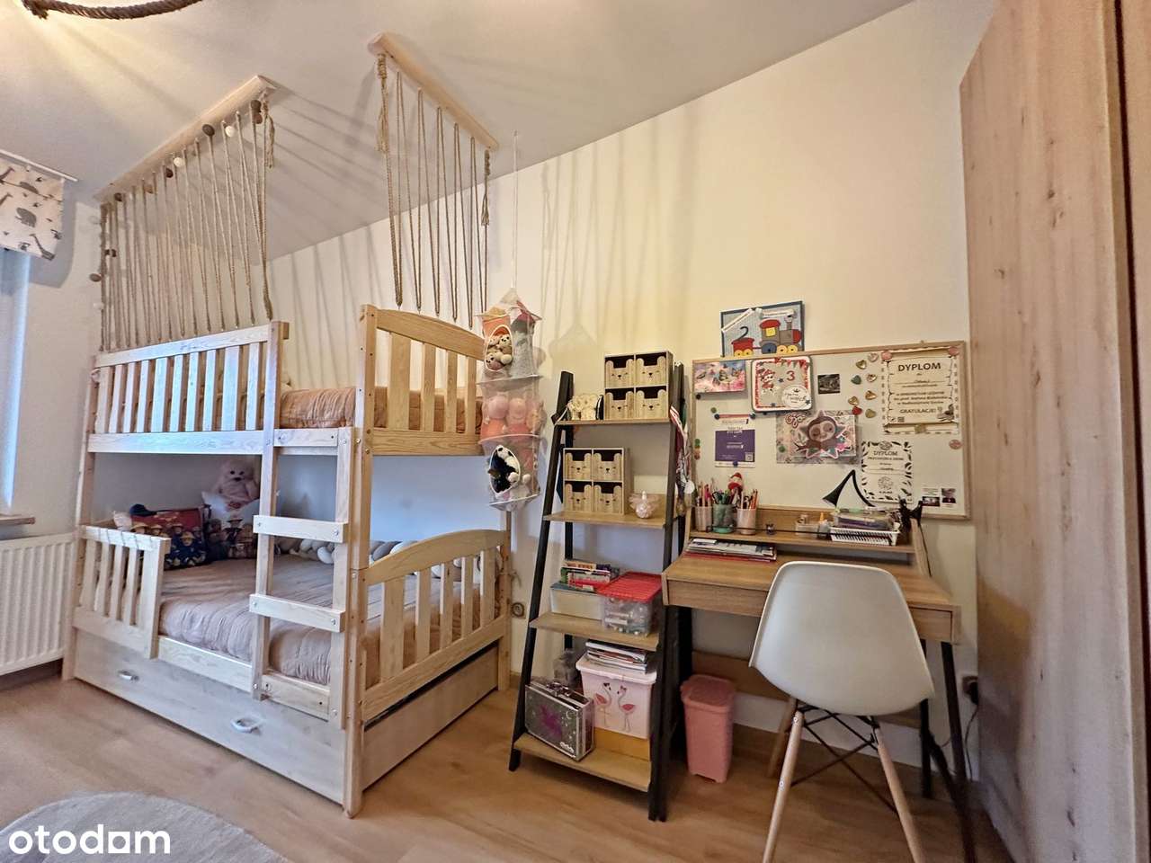 Mieszkanie 3-pokojowe ok. 58m2-12