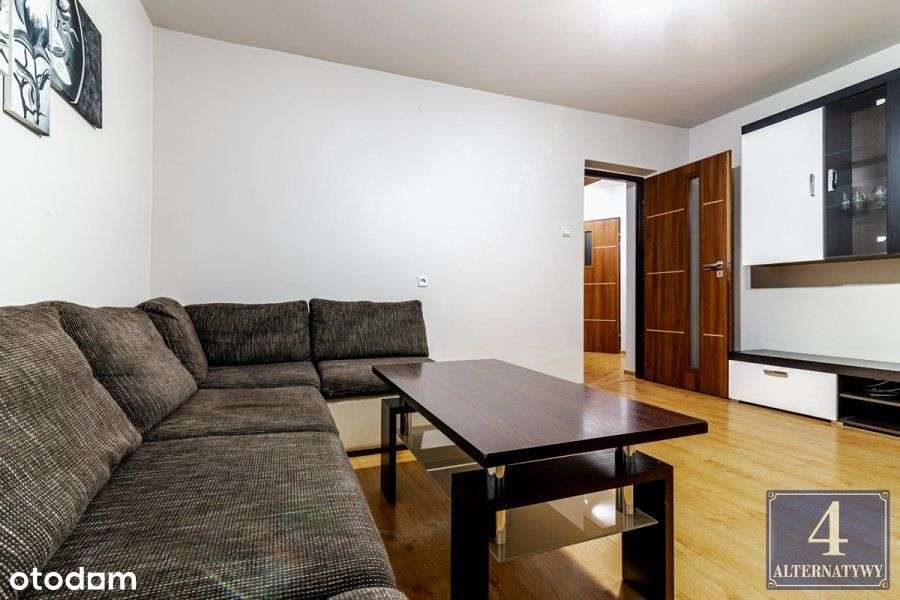 Mieszkanie 52,50 m2 Tarnów ul. Romanowicza-13