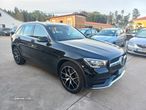 Mercedes-Benz GLC 220 d 4Matic 9G-TRONIC AMG Line - 3