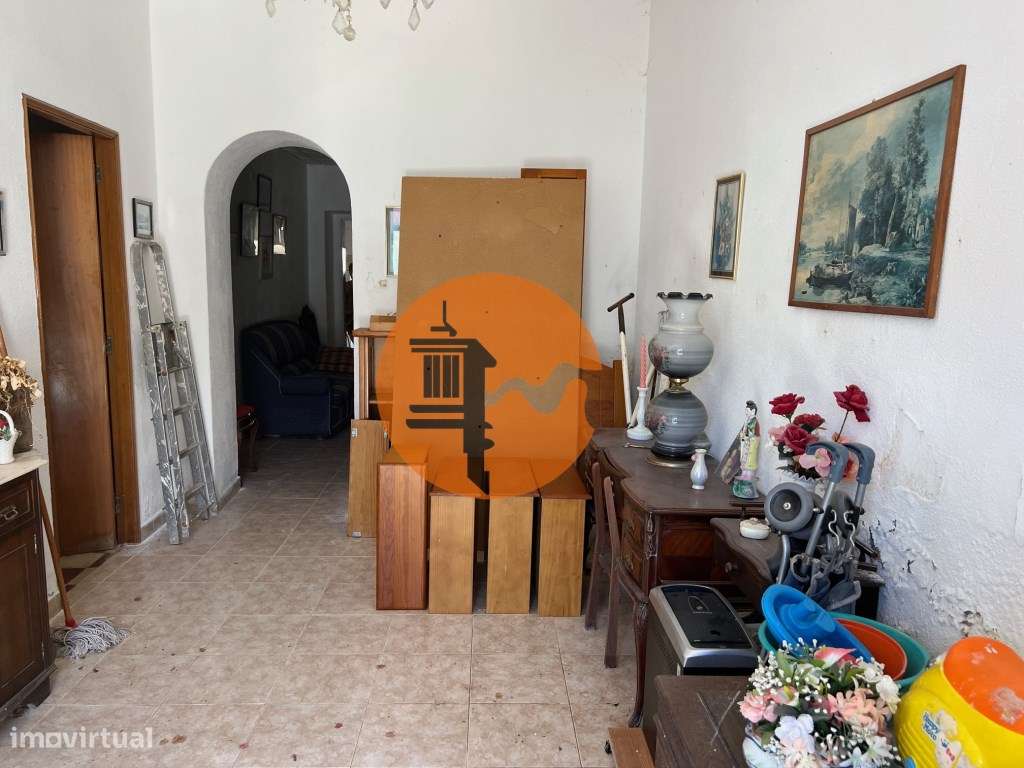 casa terrea para recuperar com logradouro - Grande imagem: 2/43