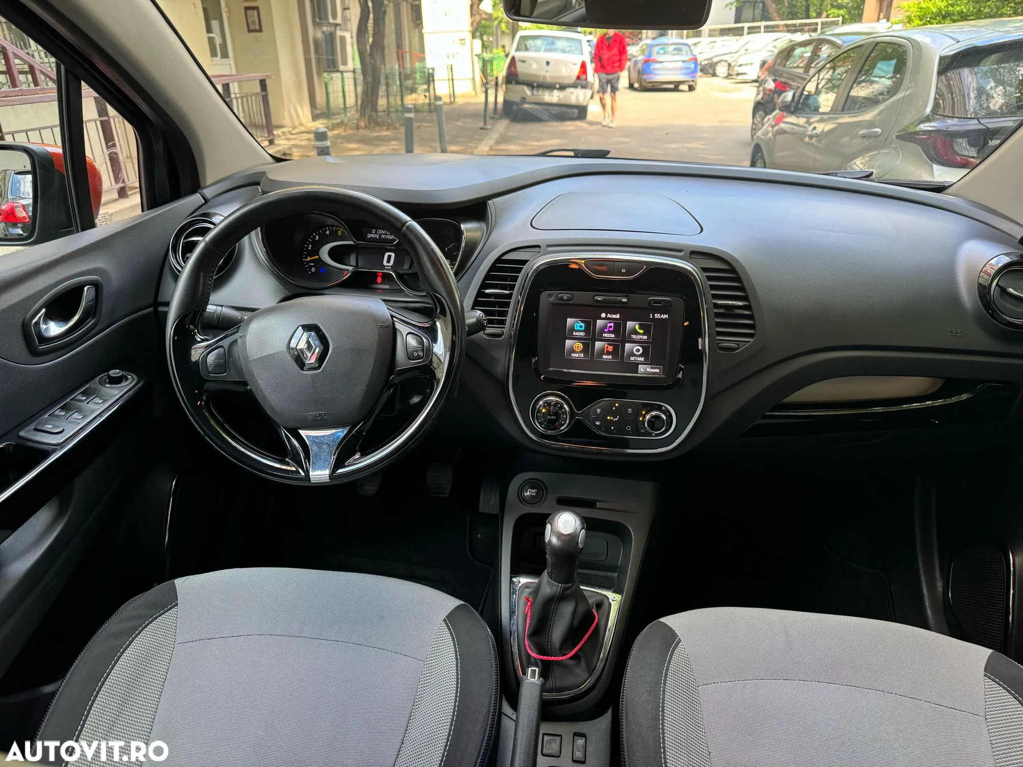 Renault Captur dCi Dynamique - 9