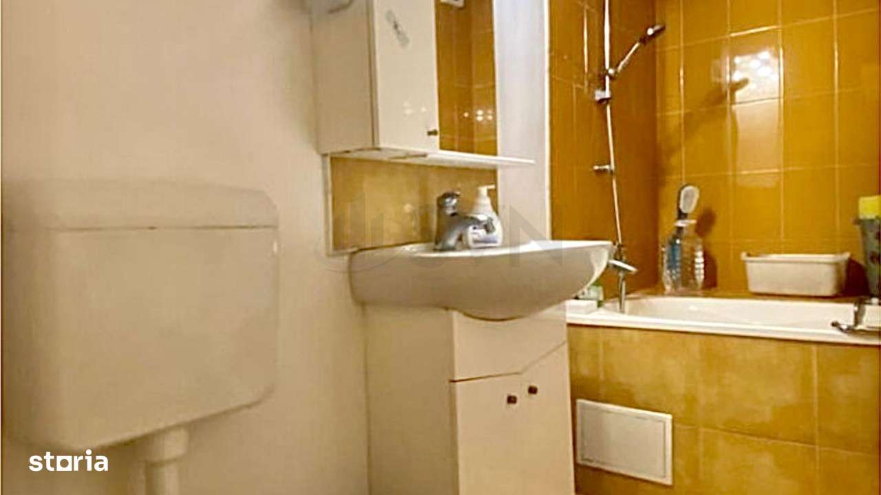 Apartament 2 camere I Timpuri Noi I De renovat - Imagine principală: 5/7