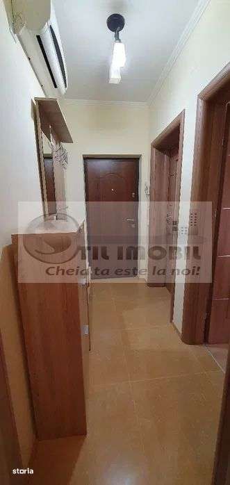 Apartament 1 camera zona Palas- 430  Euro - Imagine principală: 4/7