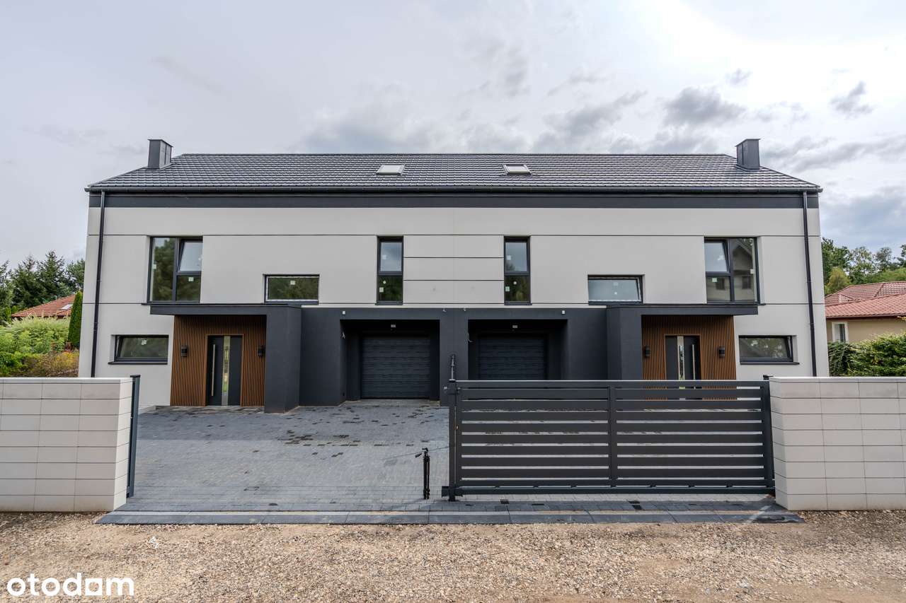 PREMIUM POŁÓWKA BLIŹNIAKA DLA WYMAGAJĄCEJ RODZINY - Pełny obrazek: 2/12