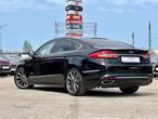 Ford Mondeo 2.0 HEV Vignale - 13