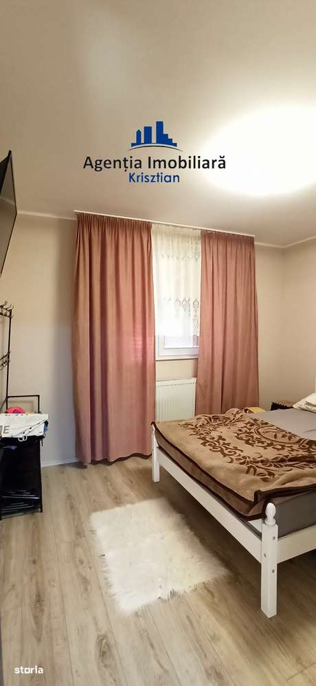 Casă nouă construcție din 2024 în localitatea Vetiș - Imagine principală: 5/15