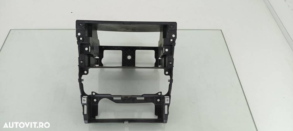 Cusca 2DIN / rama casetofon Ford MONDEO MK4 KLBA 2.0 TDCI 2007-2013  6M21-18A998-DG - 1