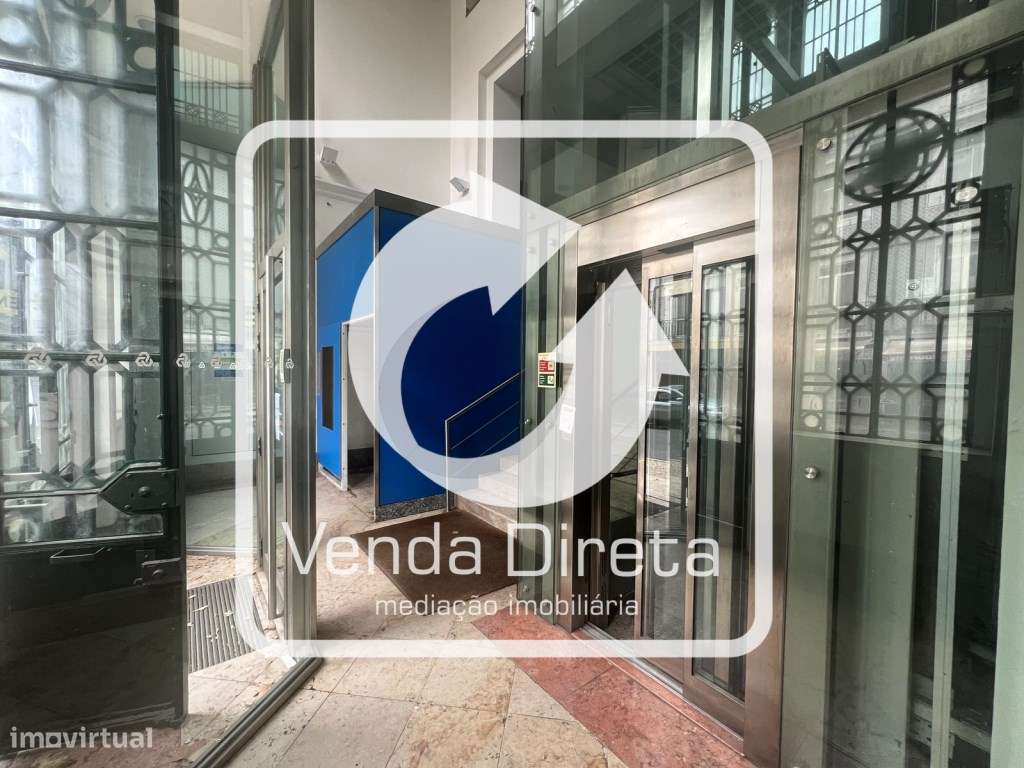 Prédio para Serviços com 548 m², no Coração de Alcântara - Lisboa - Grande imagem: 4/38