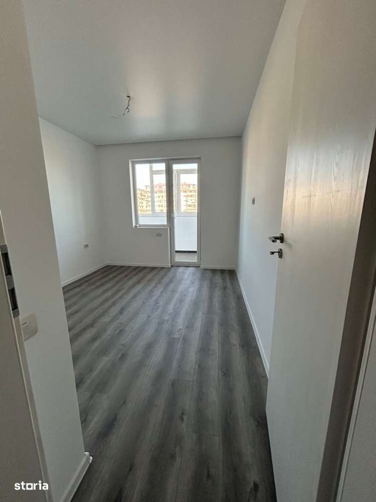 Apartament tip studio, gata de mutare, bloc nou rezidential, Sos Salaj-9