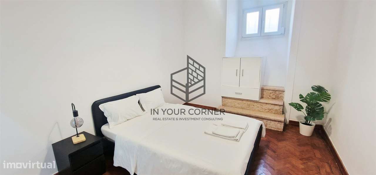 Apartamento T2 Venda em São Vicente,Lisboa-14