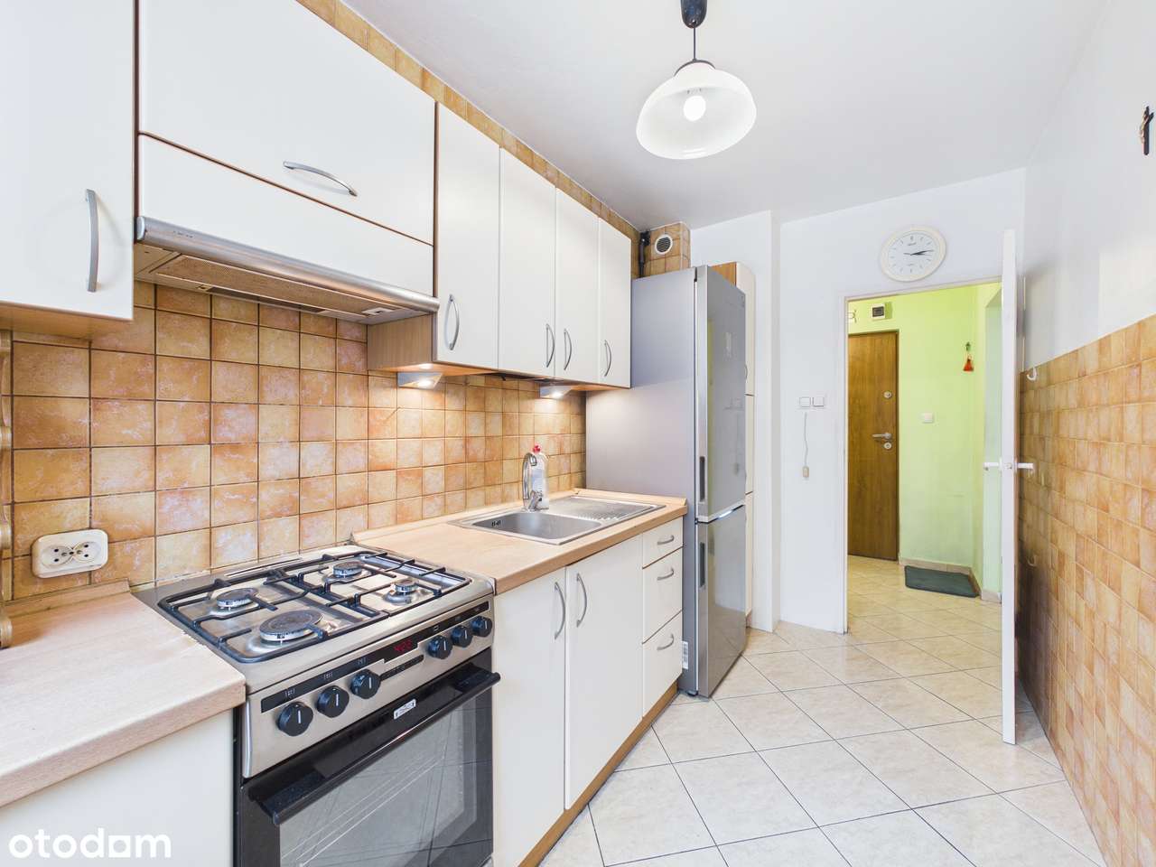 Będzin Syberka Skalskiego 3Pokoje 54m 2Piętro Winda Cena Do Negocjacji-14