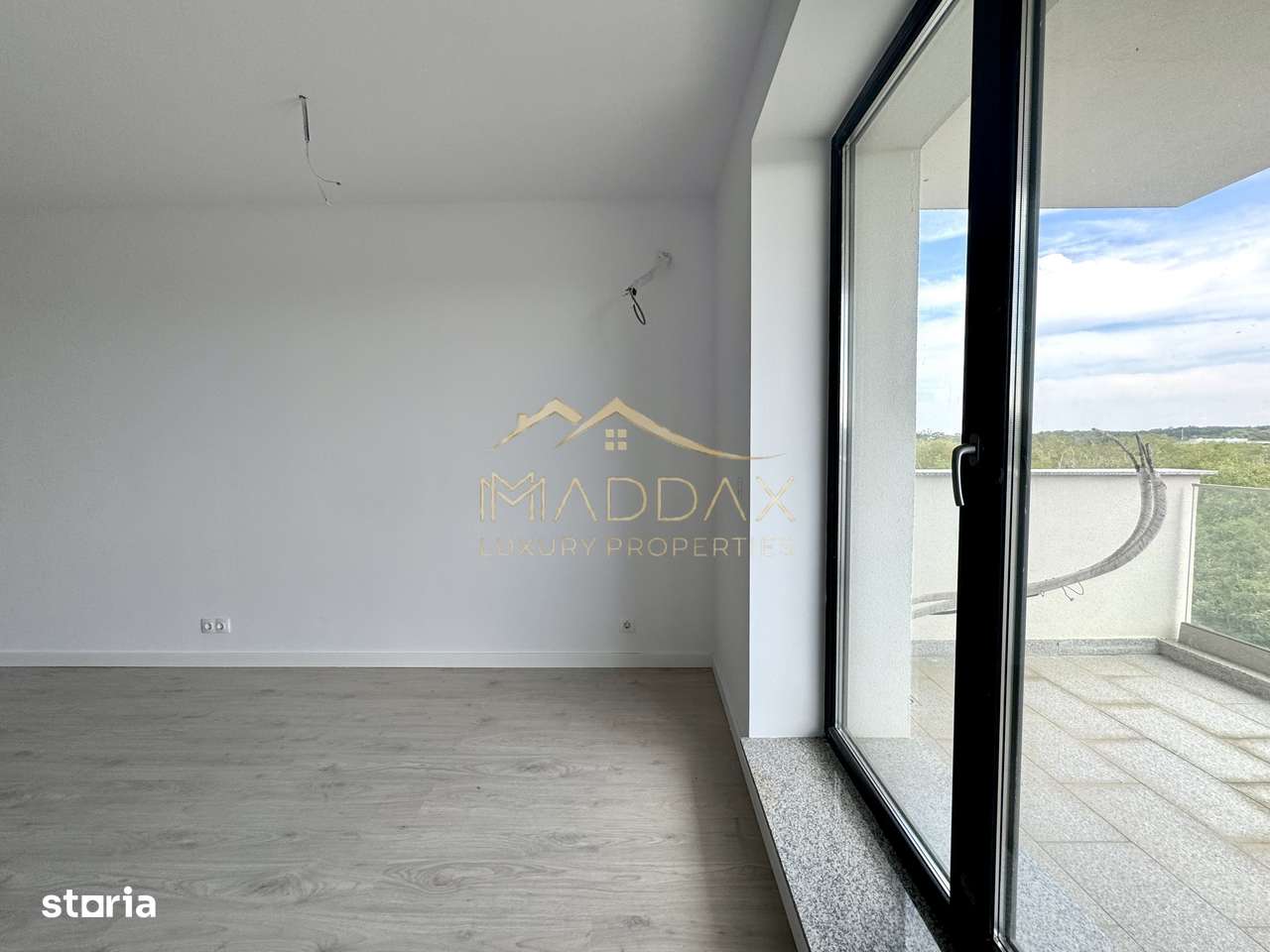 Studio Dublu *62.44mp* + Parcare // Baneasa Forest View - Imagine principală: 5/20