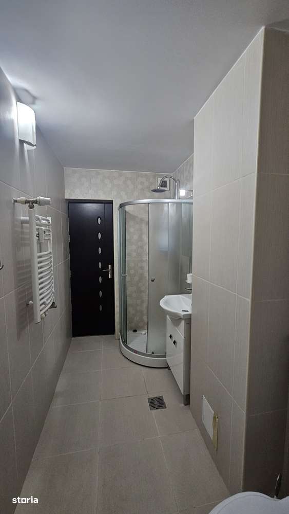 Titan-Metrou, apartament 2 camere,mobilat si utilat-4