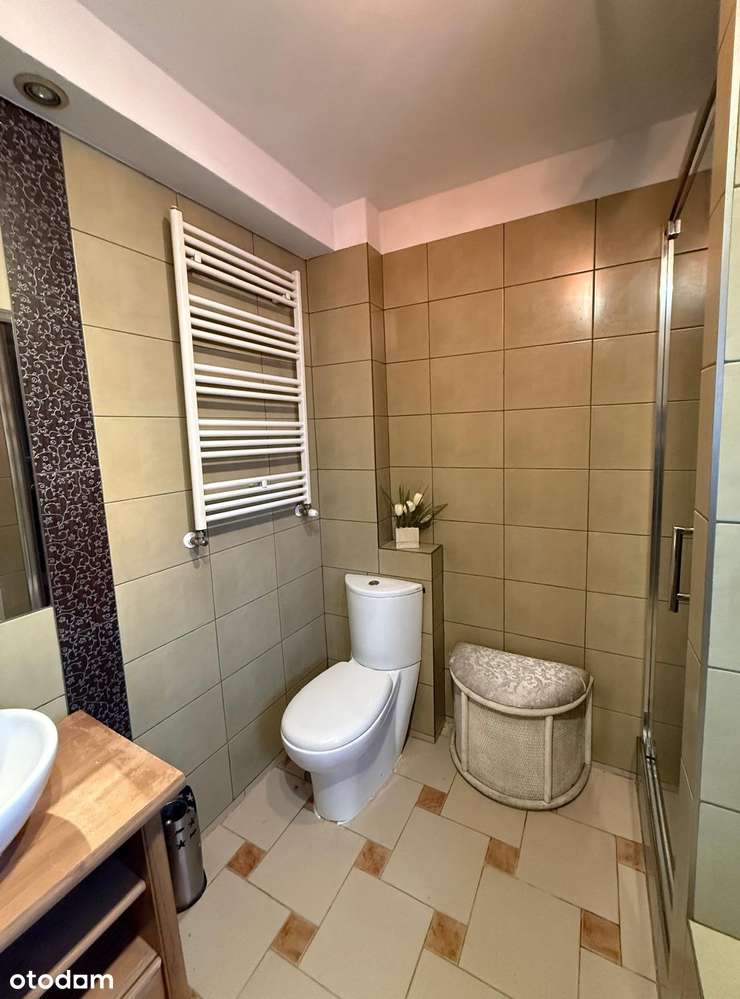 Dom z ogrodem/Włóki! - Pełny obrazek: 5/18