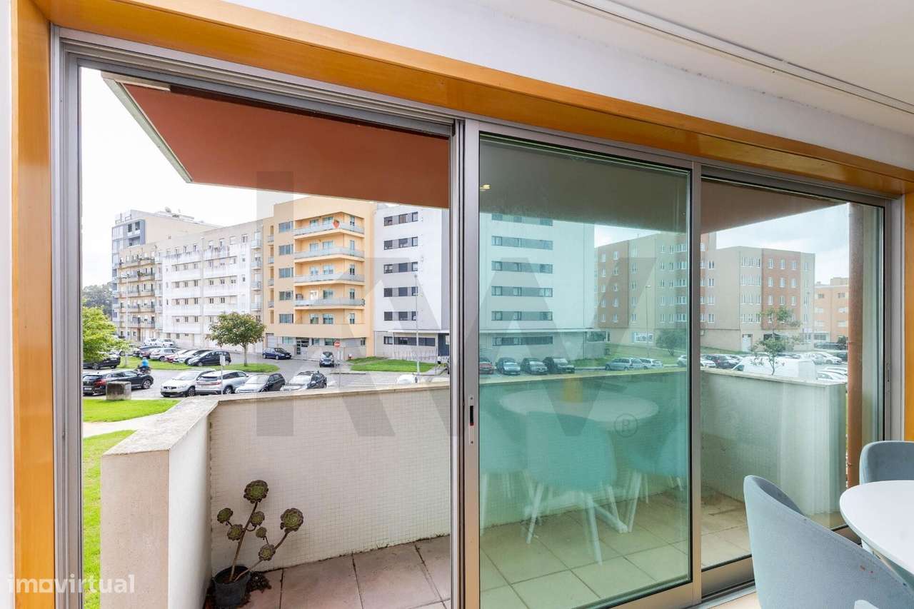 Apartamento T4 com garagem em Mourões, Póvoa de Varzim-8