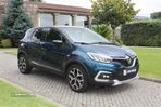 Renault Captur 1.2 TCe Exclusive EDC - 8