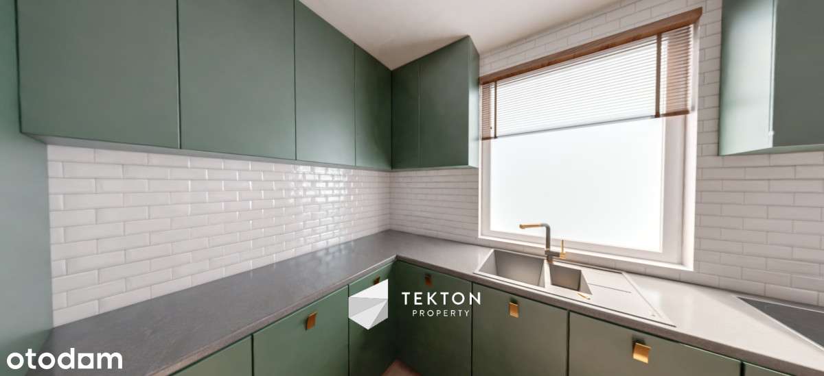 ✅ dom wolnostojący ✅ z garażem ✅ ogród - Pełny obrazek: 1/20