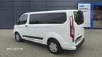 Ford Transit Custom - 3