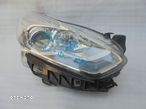 REFLEKTOR PRAWY LAMPA FORD GALAXY S-MAX H7 LED EU - 2