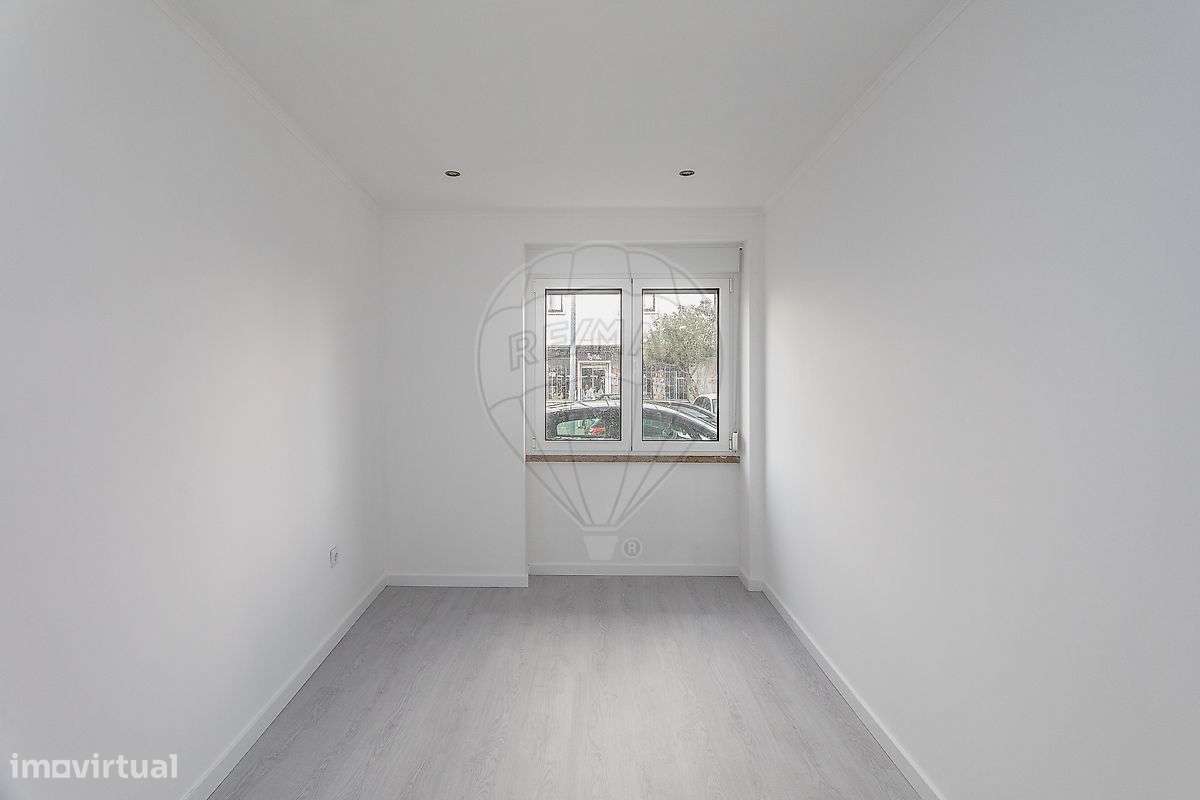 Apartamento T1 para venda-6