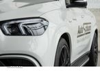 Mercedes-Benz GLE Coupe AMG 63 S MHEV 4MATIC+ - 15