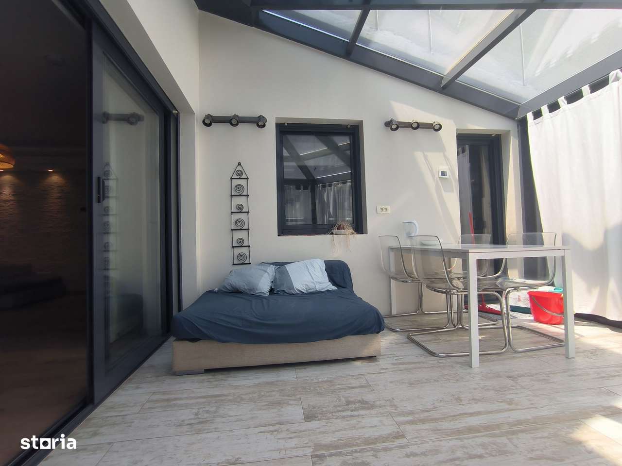 Apartament de vanzare 3 camere terasa+parcare Aurel Vlaicu - Imagine principală: 5/20